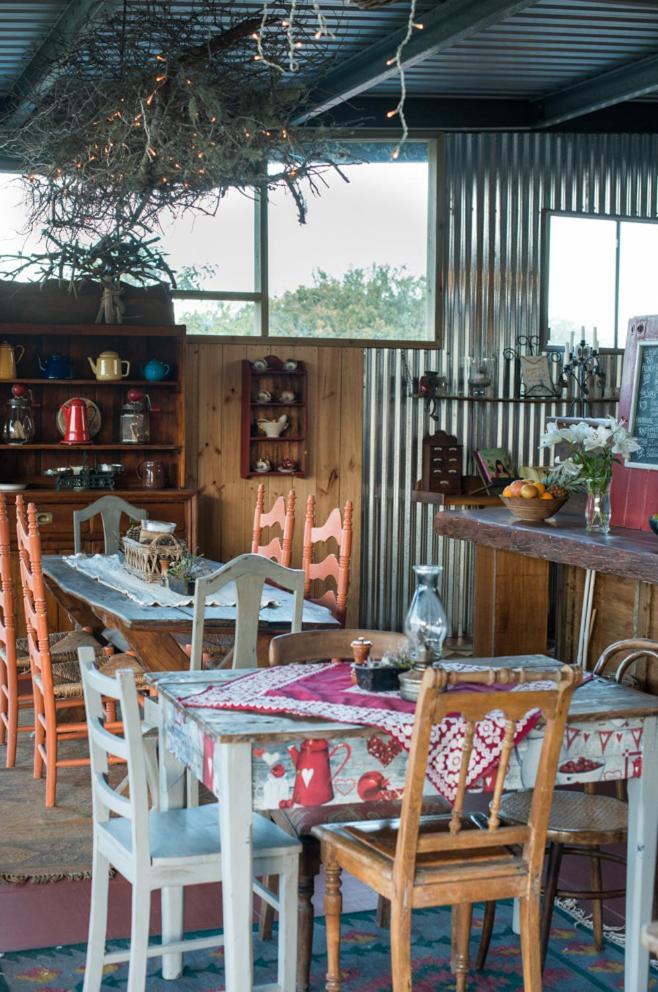 Eco Lodge Villa Villekula The Crags エクステリア 写真