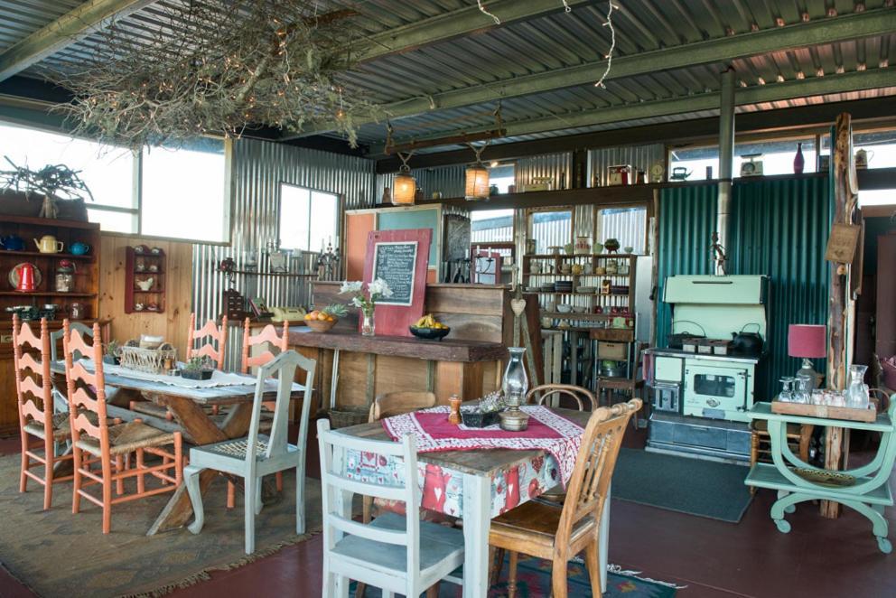 Eco Lodge Villa Villekula The Crags エクステリア 写真