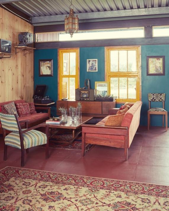 Eco Lodge Villa Villekula The Crags エクステリア 写真
